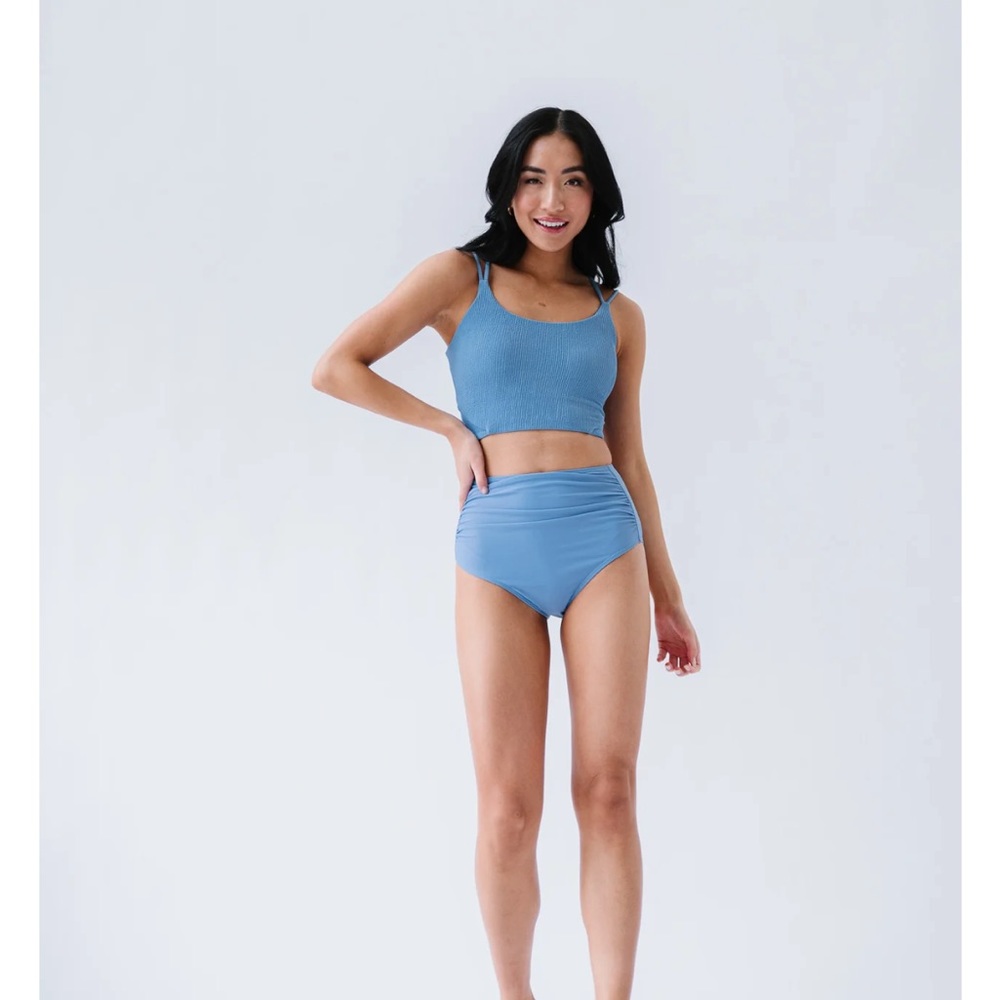 Coral Reef swim suit